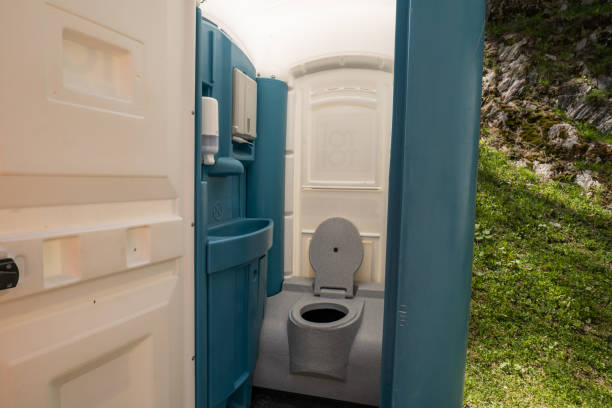 Best Affordable porta potty rental  in Bald Kno, AR
