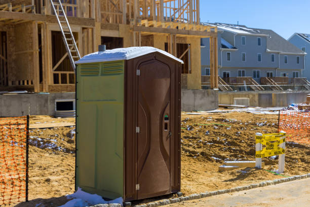 Best Porta potty delivery and setup  in Bald Kno, AR