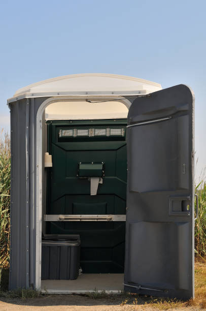 Best Temporary restroom rental  in Bald Kno, AR
