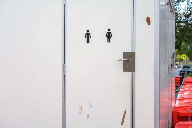 Portable Toilet Options We Offer in Bald Kno, AR