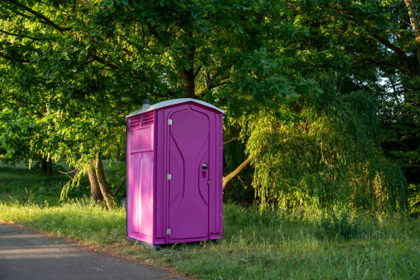 Best Porta potty services near me  in Bald Kno, AR