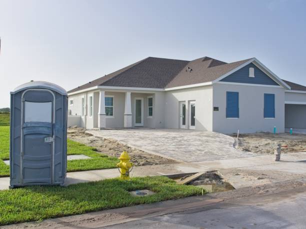 Porta potty rental for outdoor events in Bald Kno, AR